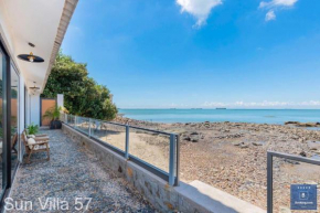 Sun Villa 57 - View Trực Diện Biển